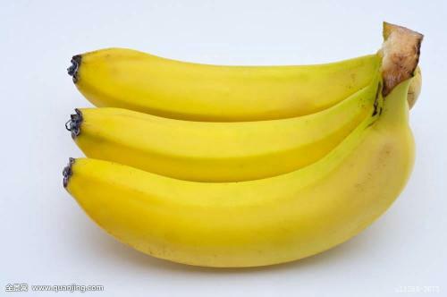 香蕉怎么写才正确